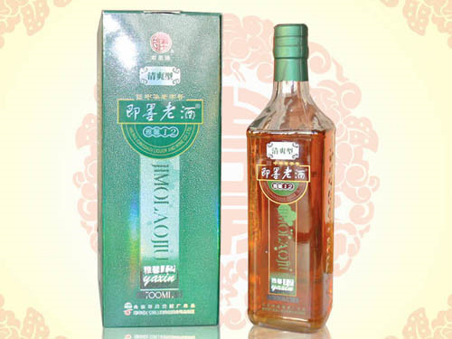 即墨老酒-雅馨12